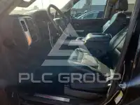 2016 Chevrolet Silverado фото