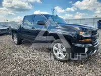 2016 Chevrolet Silverado фото