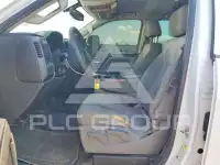 2016 Chevrolet Silverado фото