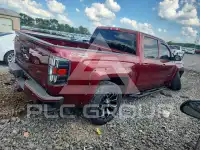 2016 Chevrolet Silverado фото