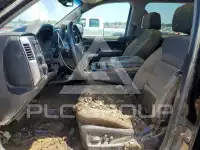 2016 Chevrolet Silverado photo