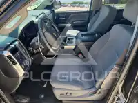 2016 Chevrolet Silverado photo