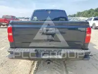 2016 Chevrolet Silverado фото