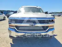 2016 Chevrolet Silverado фото