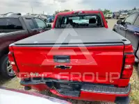 2016 Chevrolet Silverado photo