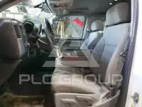 2016 Chevrolet Silverado фото