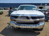 2016 Chevrolet Silverado фото