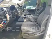 2016 Chevrolet Silverado фото