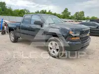 2016 Chevrolet Silverado фото