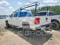 2016 Chevrolet Silverado photo