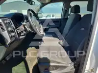 2016 Chevrolet Silverado фото
