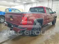 2016 Chevrolet Silverado фото