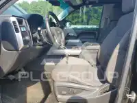 2016 Chevrolet Silverado фото