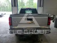 2016 Chevrolet Silverado фото