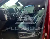2016 Chevrolet Silverado фото