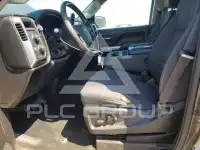 2016 Chevrolet Silverado фото