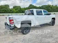 2016 Chevrolet Silverado фото