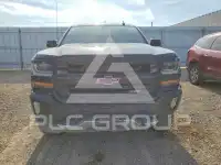 2016 Chevrolet Silverado фото