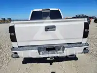 2016 Chevrolet Silverado фото