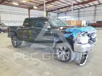 2016 Chevrolet Silverado photo