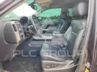 2016 Chevrolet Silverado photo