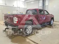 2016 Chevrolet Silverado photo