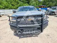 2016 Chevrolet Silverado фото