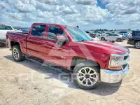 2016 Chevrolet Silverado photo