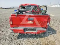 2016 Chevrolet Silverado фото