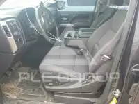 2016 Chevrolet Silverado фото