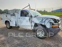 2016 Chevrolet Silverado фото