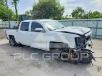 2016 Chevrolet Silverado фото