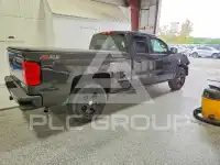 2016 Chevrolet Silverado фото