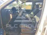 2016 Chevrolet Silverado photo