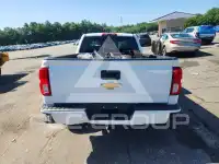 2016 Chevrolet Silverado фото
