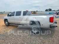 2016 Chevrolet Silverado фото