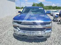 2016 Chevrolet Silverado photo