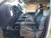 2016 Chevrolet Silverado фото