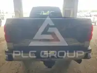 2016 Chevrolet Silverado photo
