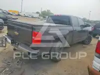 2016 Chevrolet Silverado фото