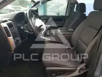 2016 Chevrolet Silverado фото