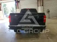 2016 Chevrolet Silverado photo