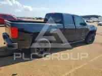 2016 Chevrolet Silverado фото