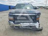 2016 Chevrolet Silverado photo