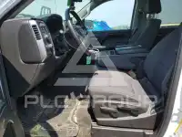 2016 Chevrolet Silverado фото