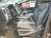 2016 Chevrolet Silverado фото