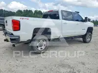2016 Chevrolet Silverado фото