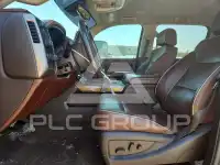 2016 Chevrolet Silverado фото