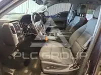 2016 Chevrolet Silverado photo