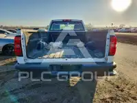 2016 Chevrolet Silverado photo